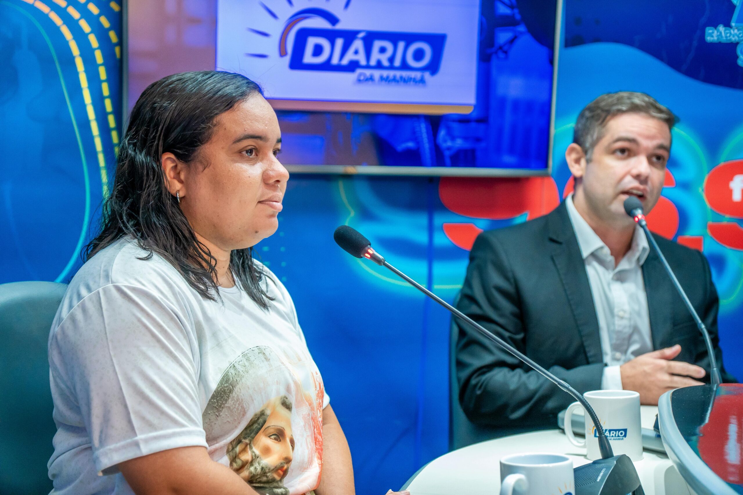 ‘Diário da Manhã’ detalha os preparativos para o tradicional Festejo de São Pedro, na Madre Deus