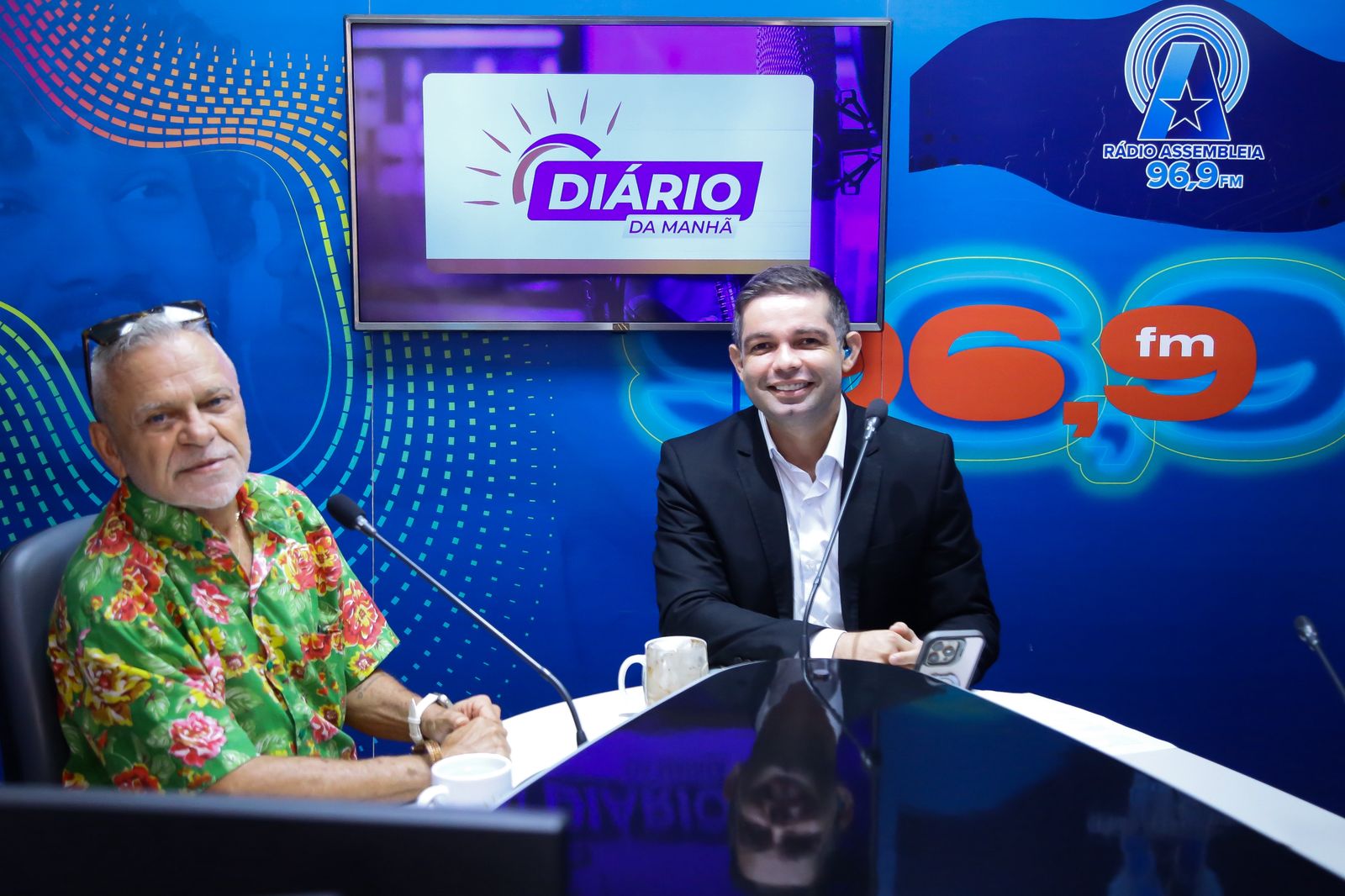 ‘Diário da Manhã’ destaca o artesanato como expressão cultural e fonte de renda no São João