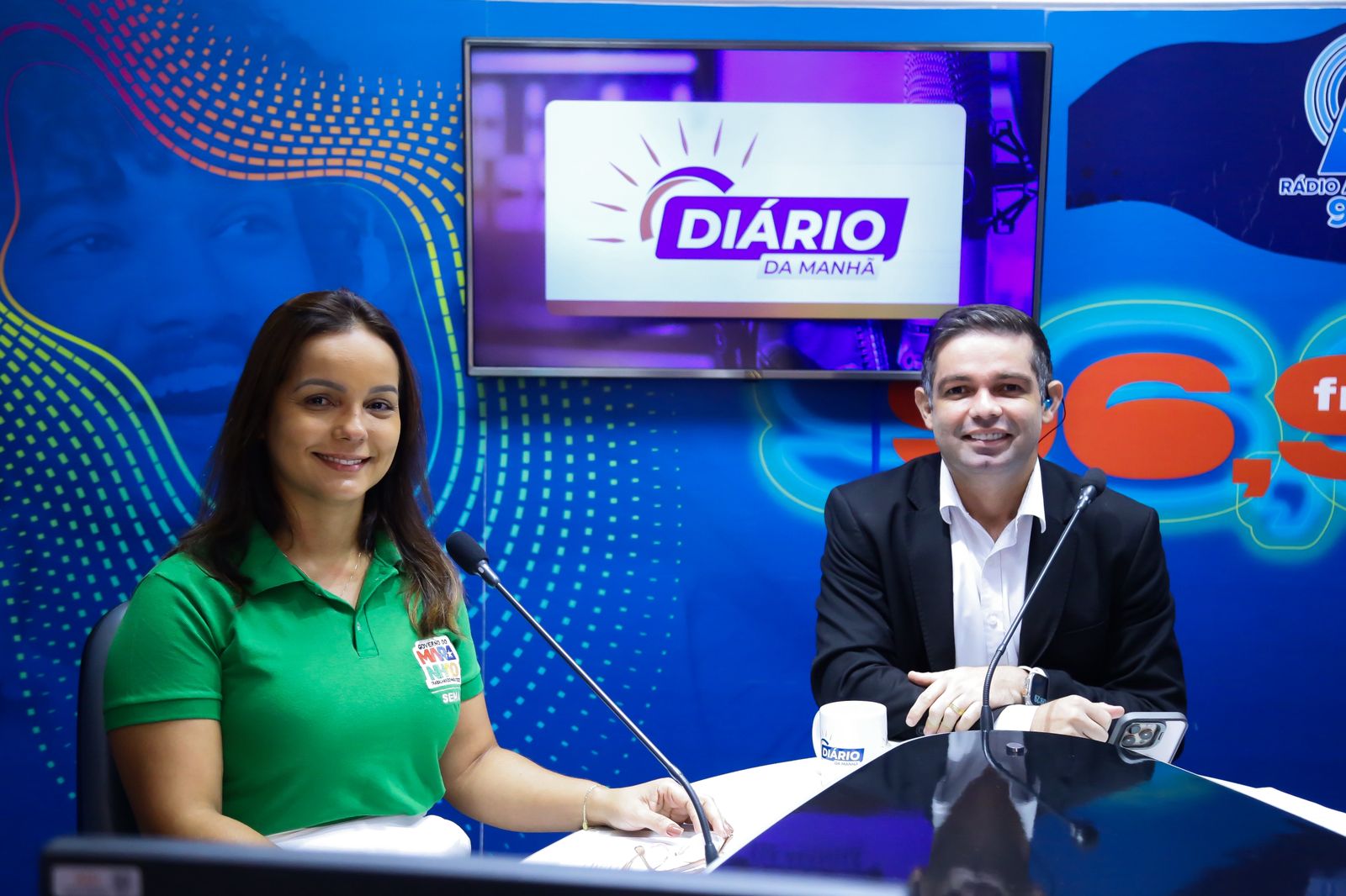 No Dia Mundial do Meio Ambiente, ‘Diário da Manhã’ detalha projeto que incentiva municípios a criarem seus planos de educação ambiental