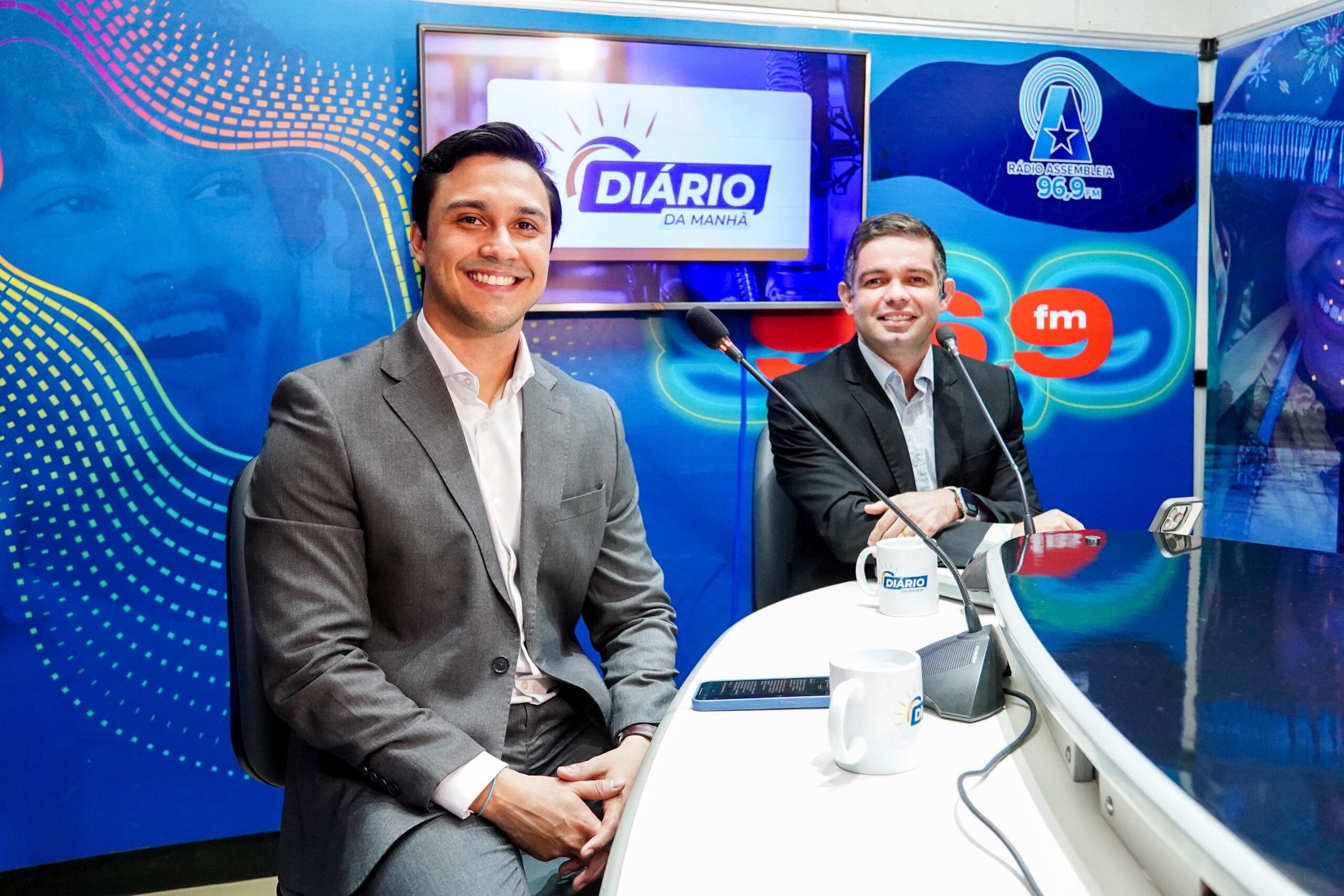 Especialista do Procon/MA esclarece dúvidas sobre Código de Defesa do Consumidor no ‘Diário da Manhã’