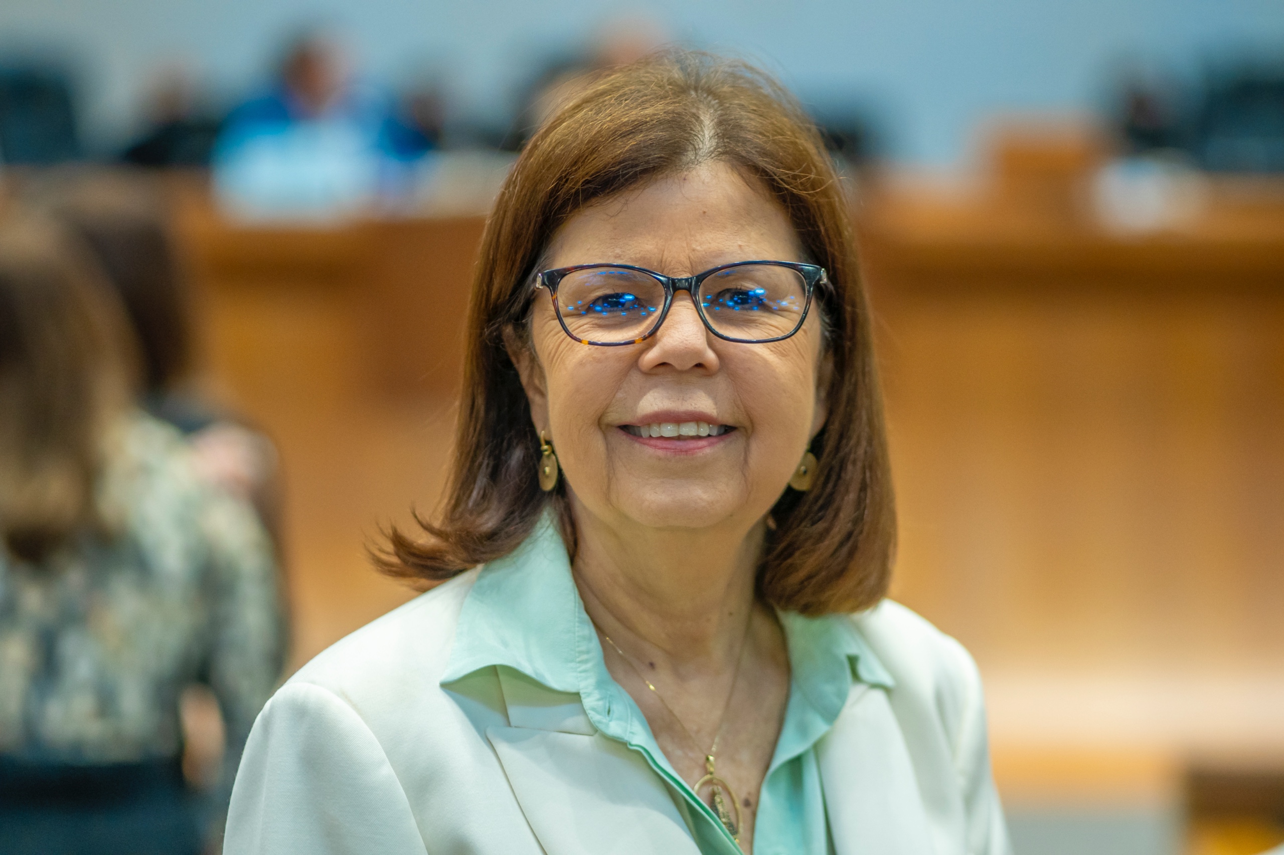 Dra. Helena Duailibe