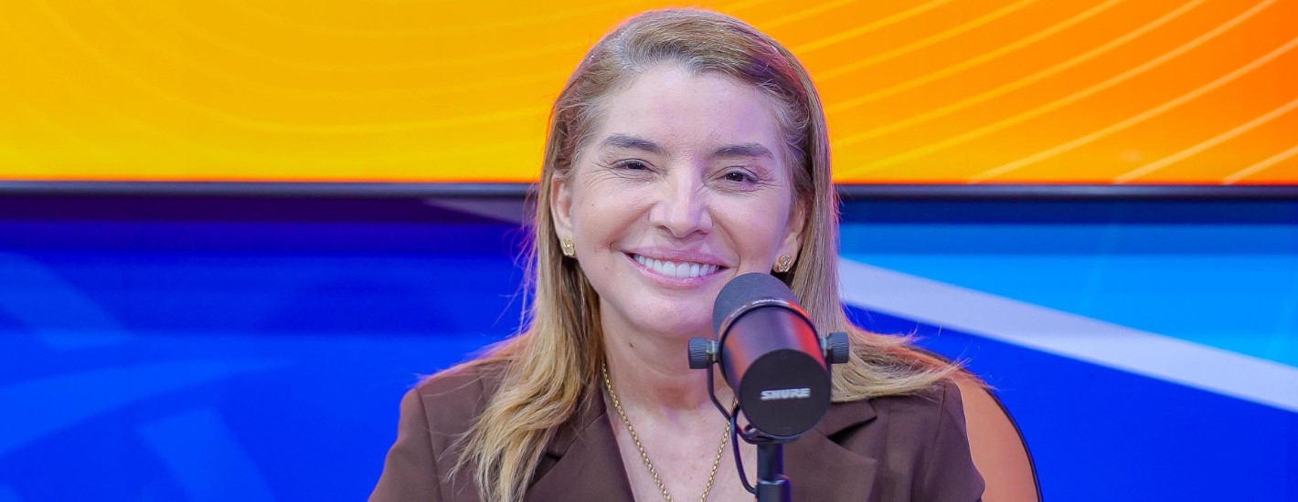 Iracema Vale reage a ação no STF, defende protagonismo feminino e dispara: “Estão incomodados por ser mulher, do interior e sem sobrenome político”