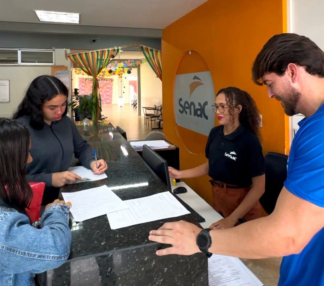 Começam as inscrições presenciais da 2ª edição do Qualifica Bacabal