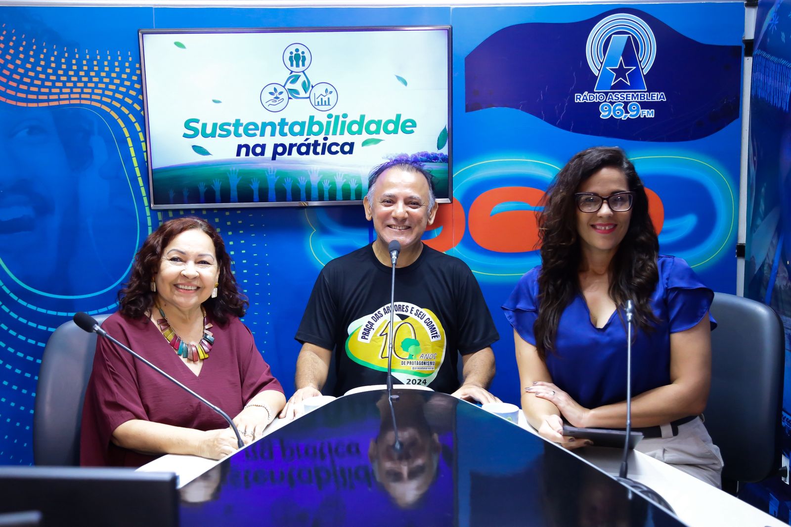 ‘Sustentabilidade na Prática’ aborda os 28 anos da Área de Proteção Ambiental do Itapiracó