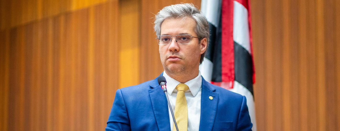 Neto Evangelista diz que Polícia Militar do Maranhão passará a ter o terceiro maior salário do País