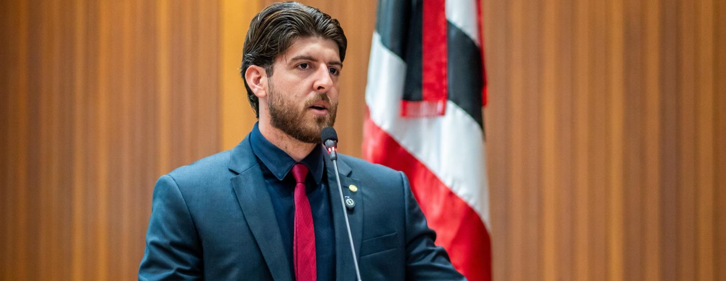 Davi Brandão destaca atuação de Orleans à frente da Secretaria de Assuntos Municipais