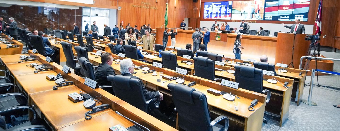 Plenário aprova Medida Provisória que reduz valor da Contribuição Especial de Grãos