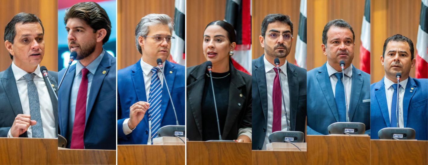 Deputados destacam expansão e interiorização dos serviços de hemodiálise ofertados pelo Governo do Estado