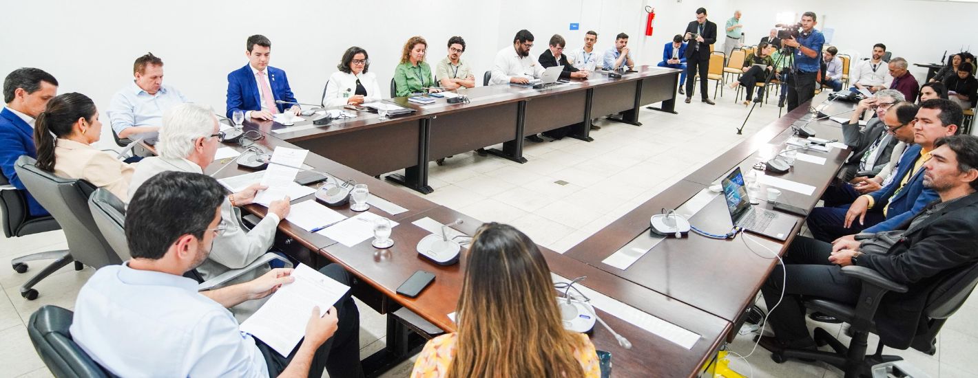 Frente Parlamentar de Combate à Pobreza cria observatório com informações sobre a realidade socioeconômica dos municípios