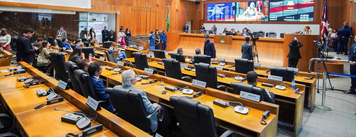 Alema aprova projeto de fomento às feiras livre municipais