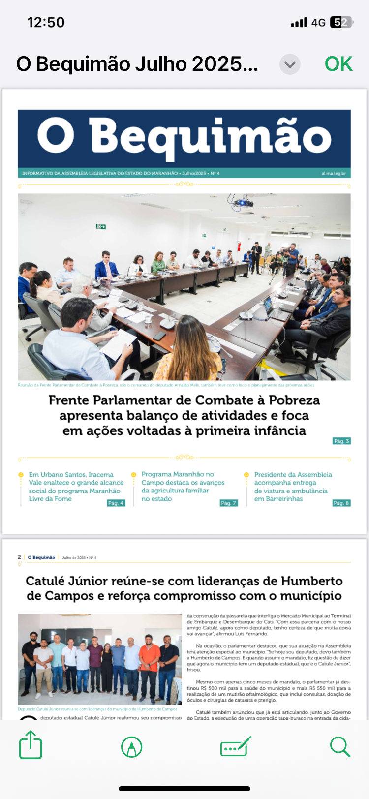 Impressos