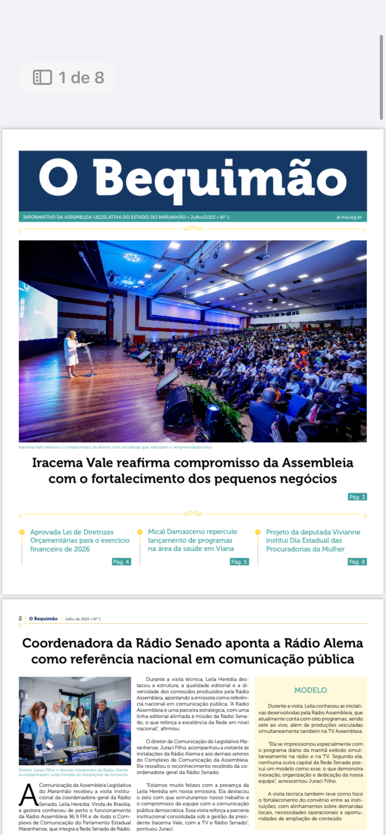 Impressos