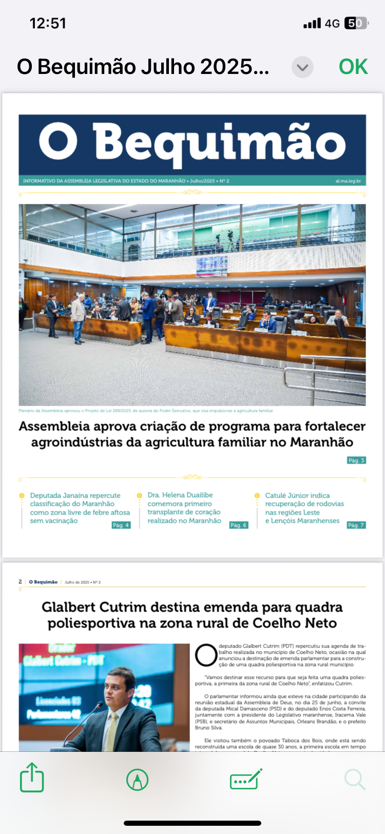 Impressos