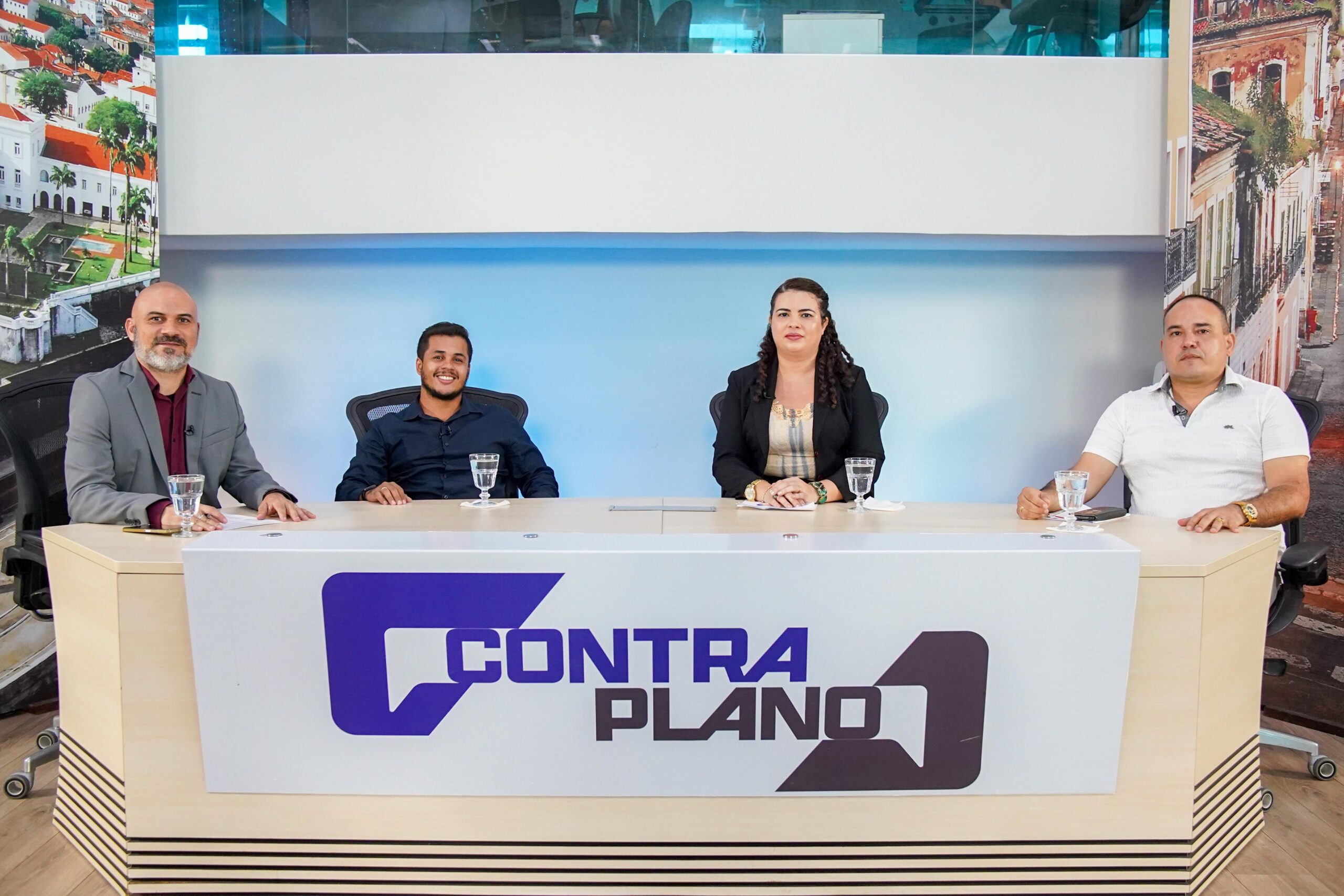 ‘Contraplano’ destaca incidência da Síndrome de Burnout em profissionais da saúde