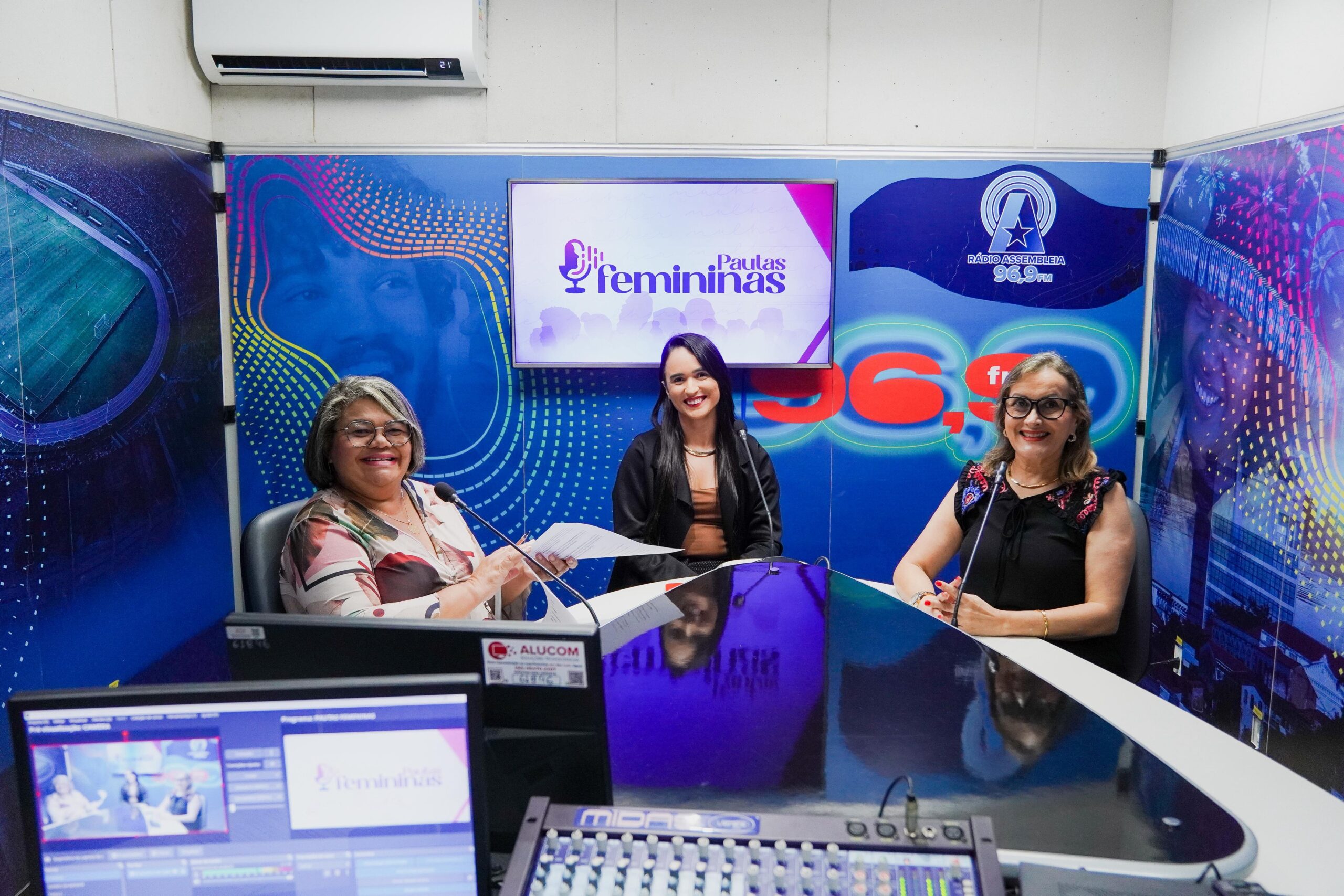 Pautas Femininas: Especialista destaca protagonismo das mulheres na busca por qualidade de vida