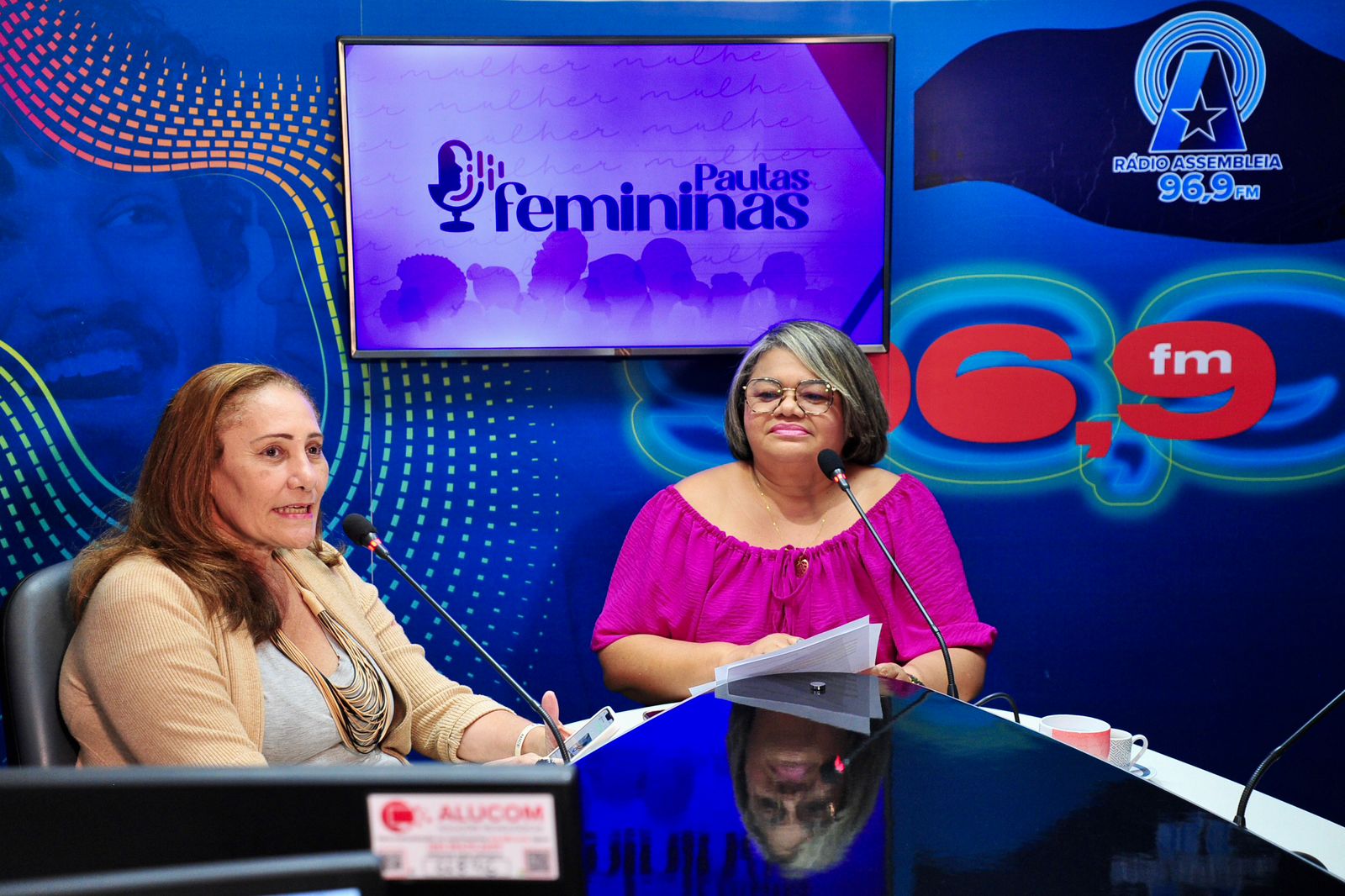 ‘Pautas Femininas’ aborda lançamento do livro ‘Mulheres Brilhantes’, de Jane Lobo