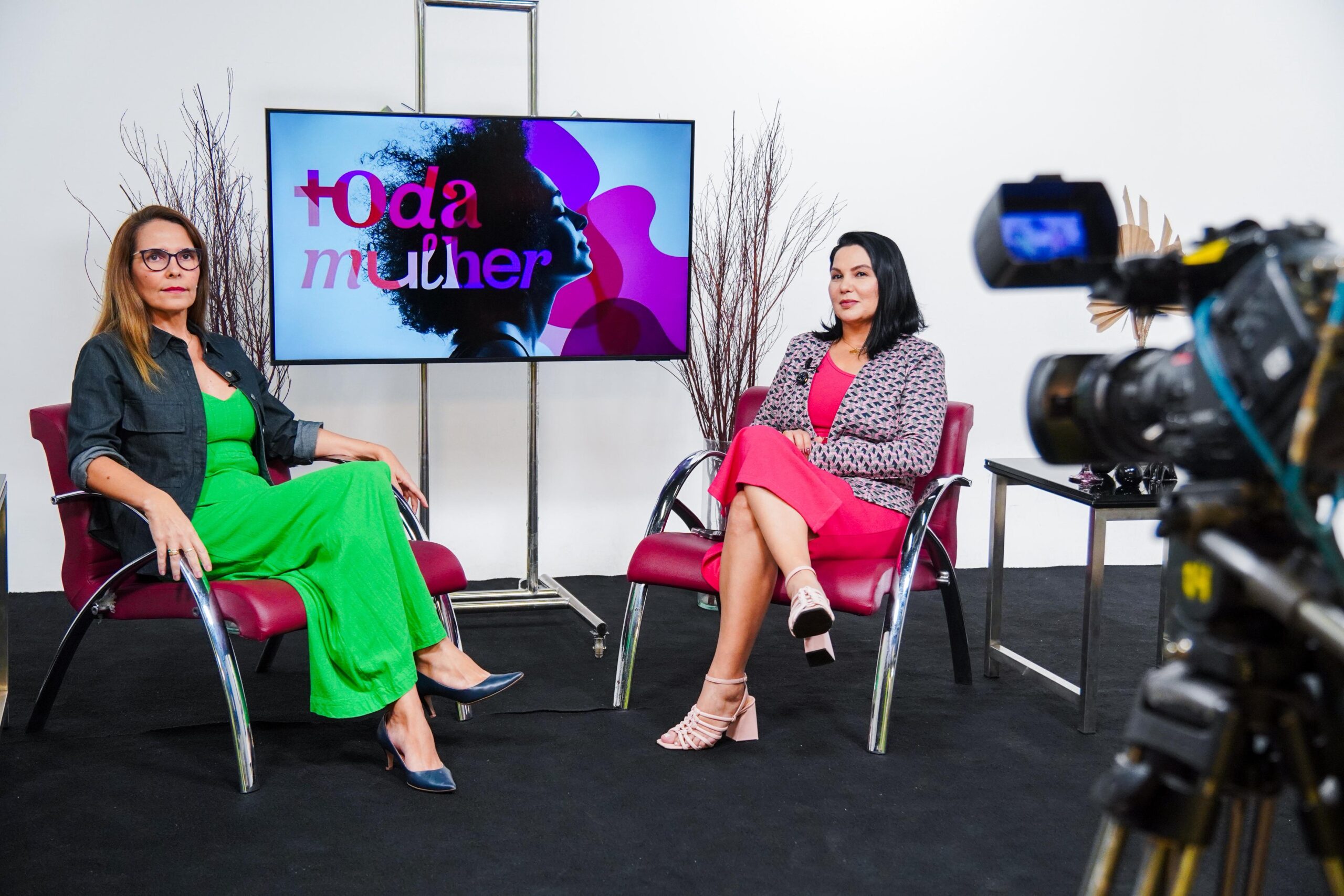 ´Toda Mulher´ destaca fim da redução de pena para estupradores jovens e idosos