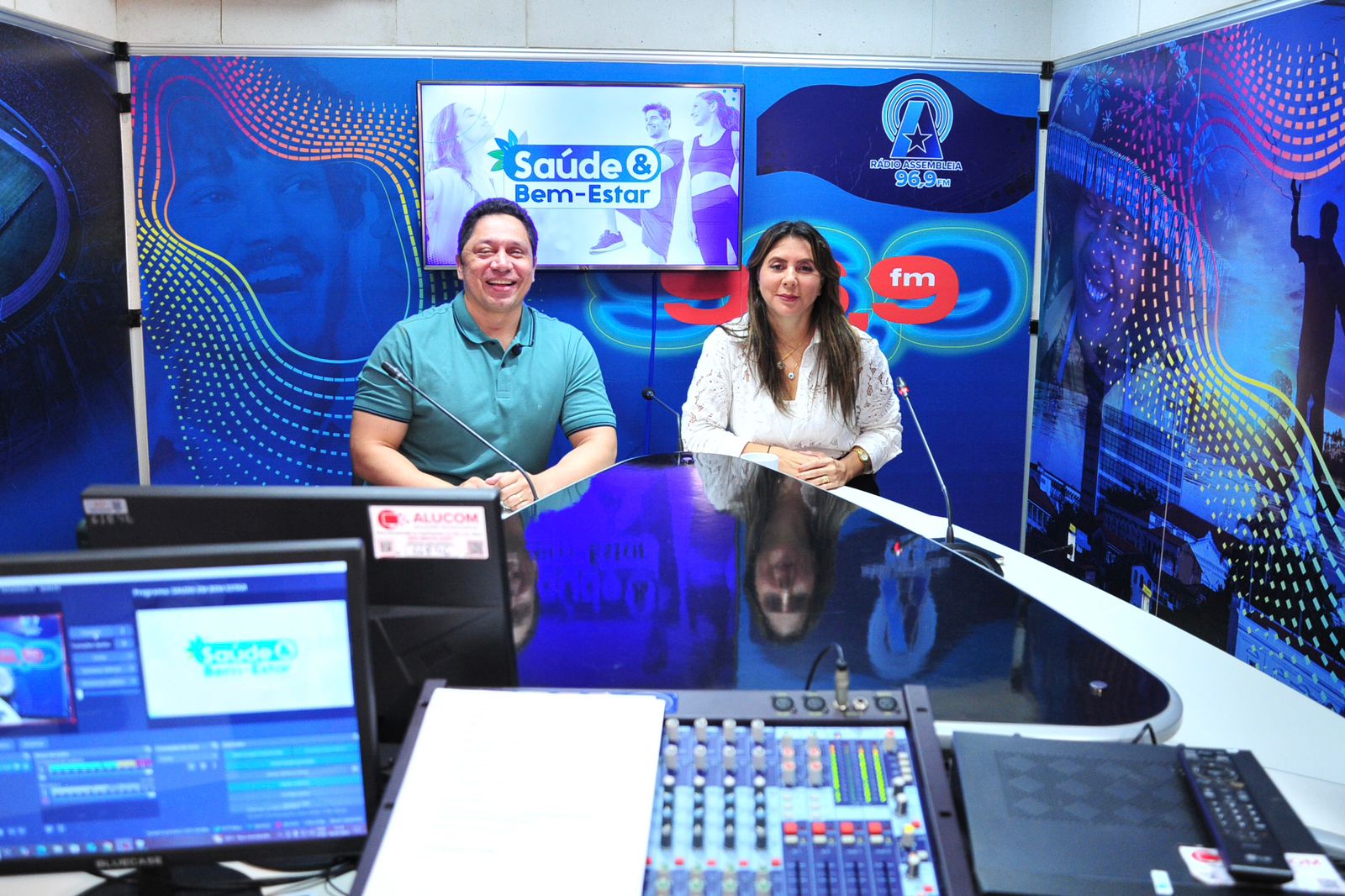 Programa ‘Saúde e Bem- Estar’ aborda reprodução humana e os avanços na área