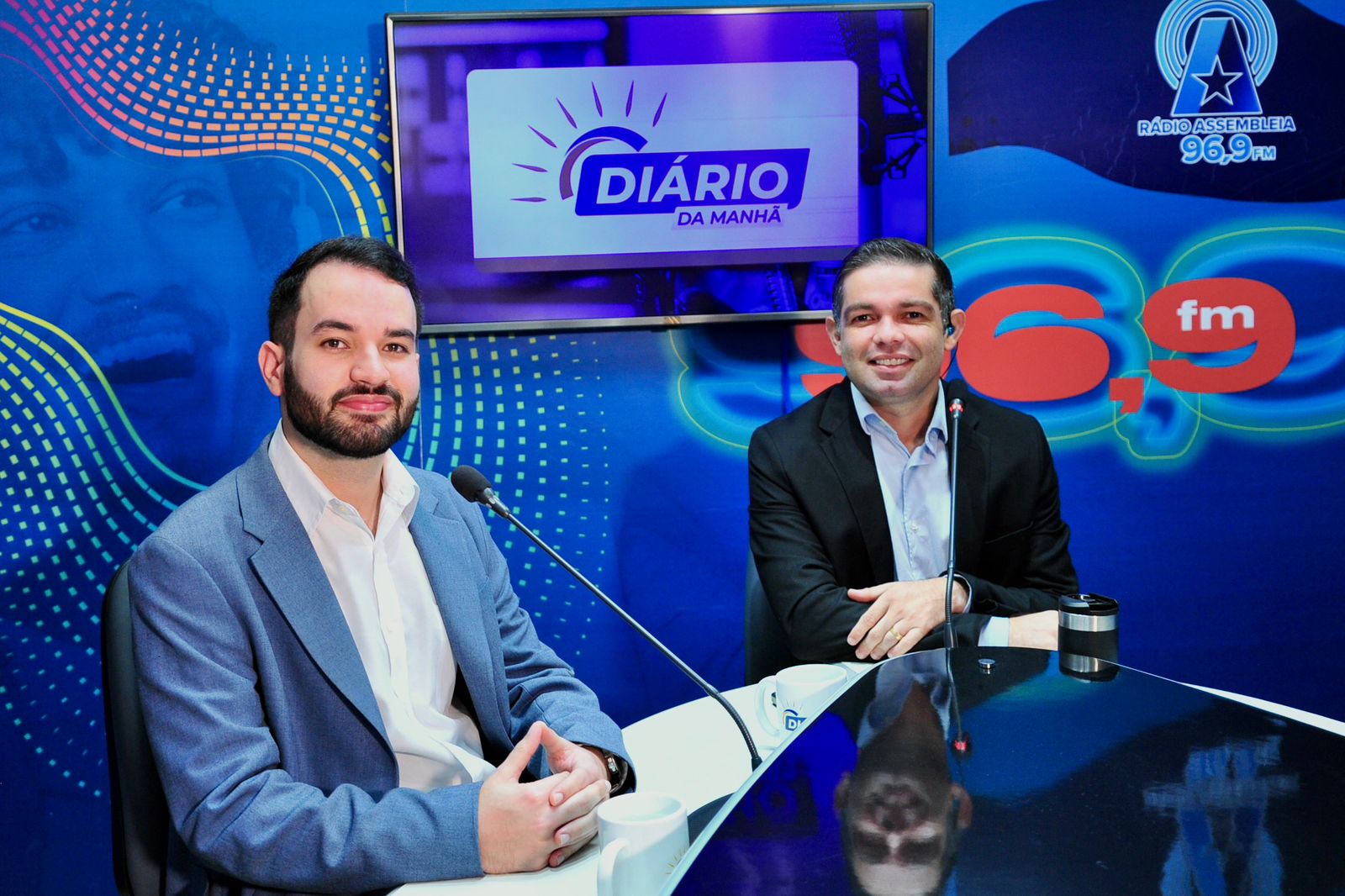 Pneumologista Bráulio Nunes fala, no ‘Diário da Manhã’, sobre a incidência de doenças respiratórias no Brasil