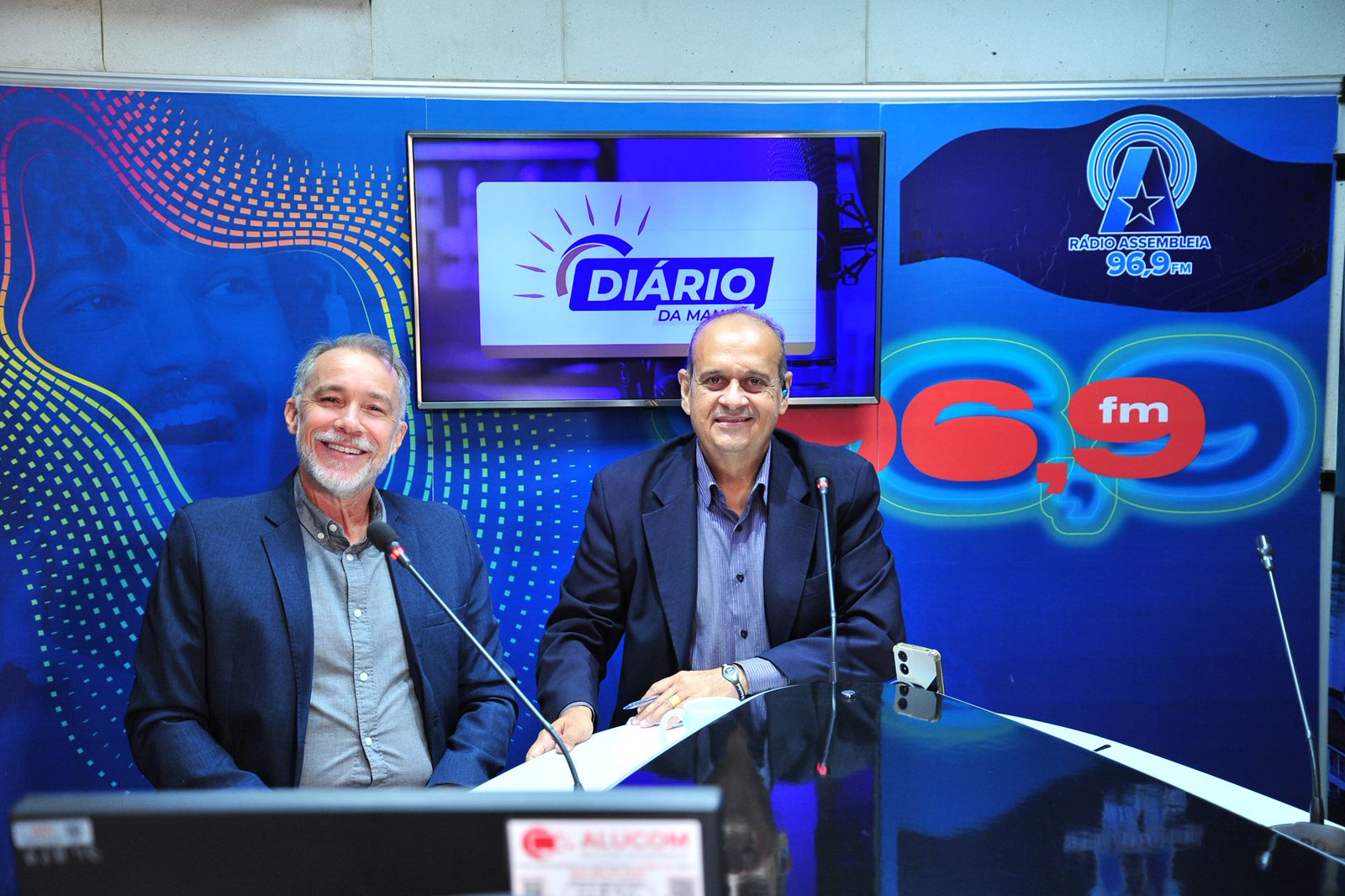 Especialista destaca importância das redes sociais para o empreendedorismo no ‘Diário da Manhã’