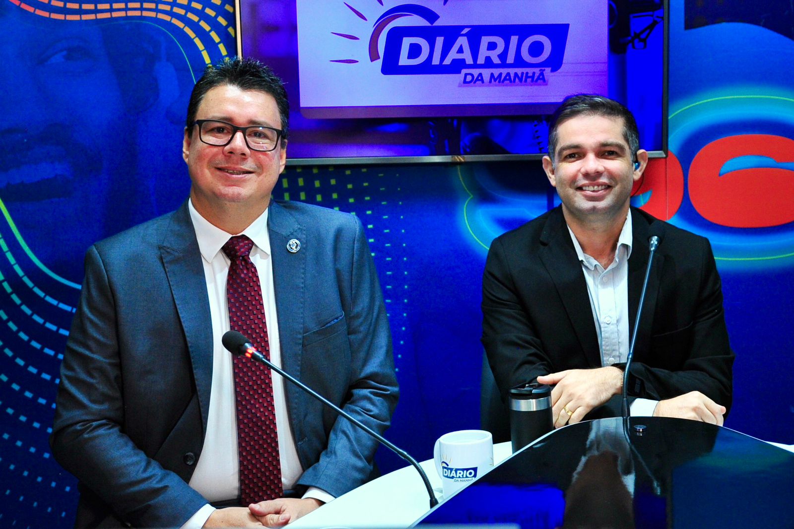 Resultado da 4ª Semana da Conciliação de Conflitos é tema do ‘Diário da Manhã’