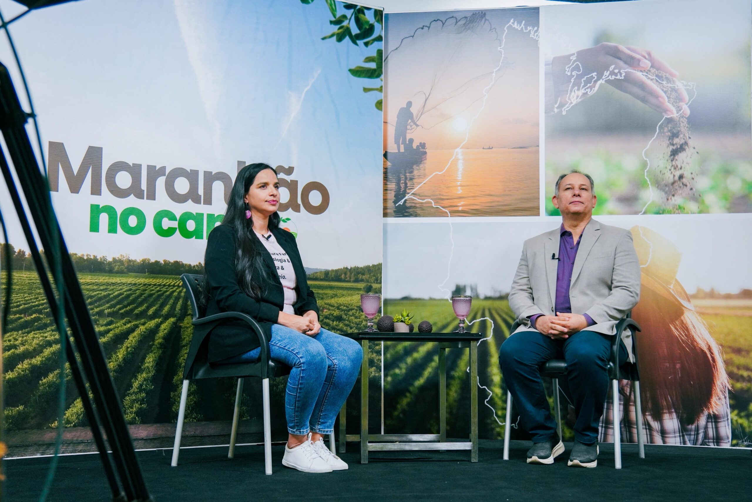 ‘Maranhão no Campo’ destaca o Dia Internacional da Agricultura Familiar e os avanços na área