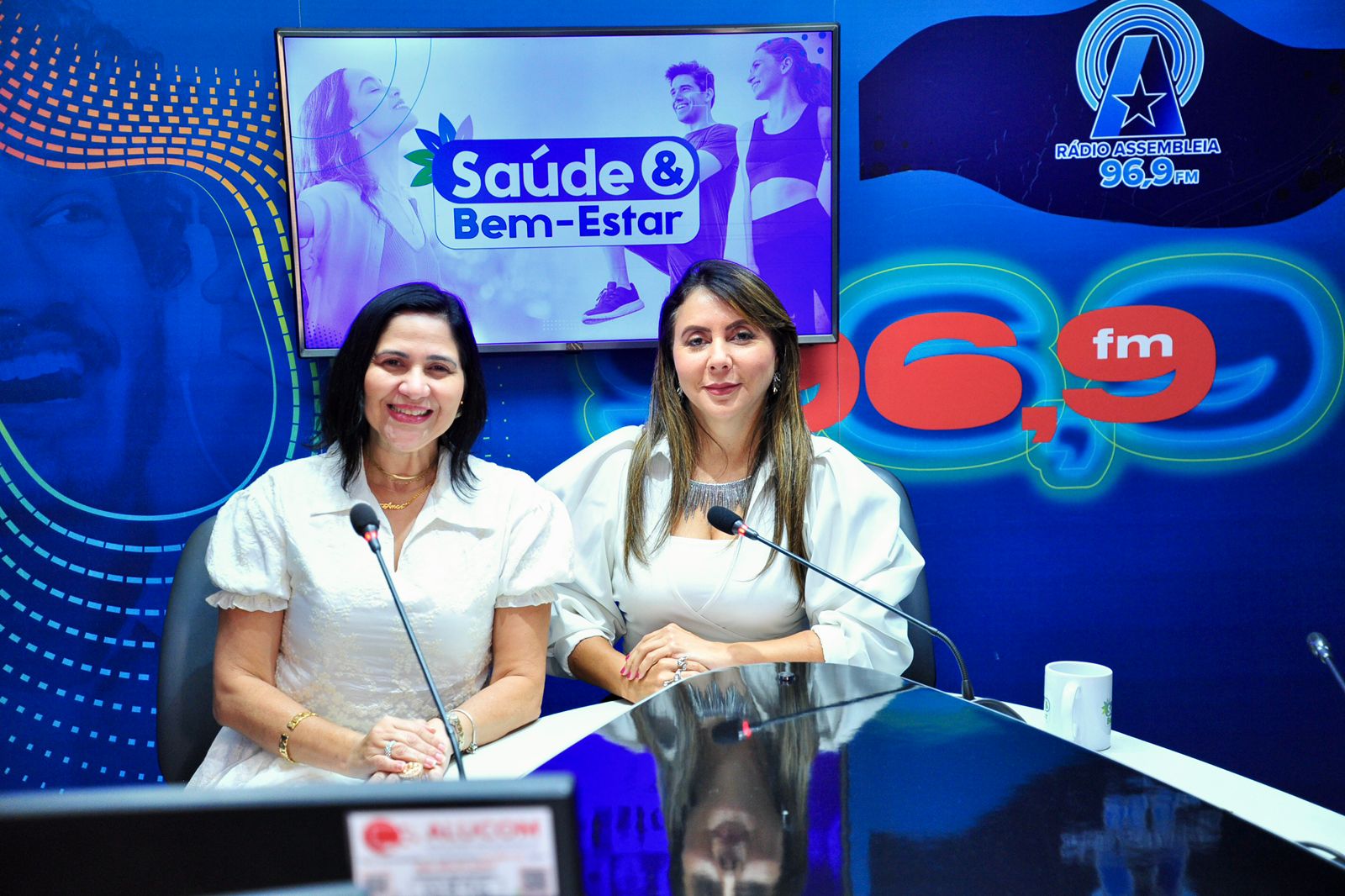 Esgotamento emocional no trabalho é tema de entrevista no ‘Saúde e Bem-Estar’ desta quarta-feira