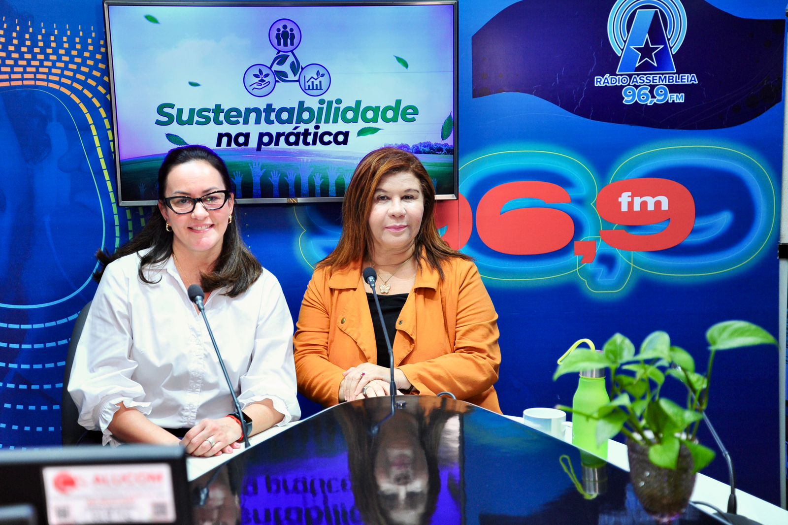‘Sustentabilidade na Prática’ aborda Moda Legal, projeto social que incentiva a reutilização de produtos têxteis