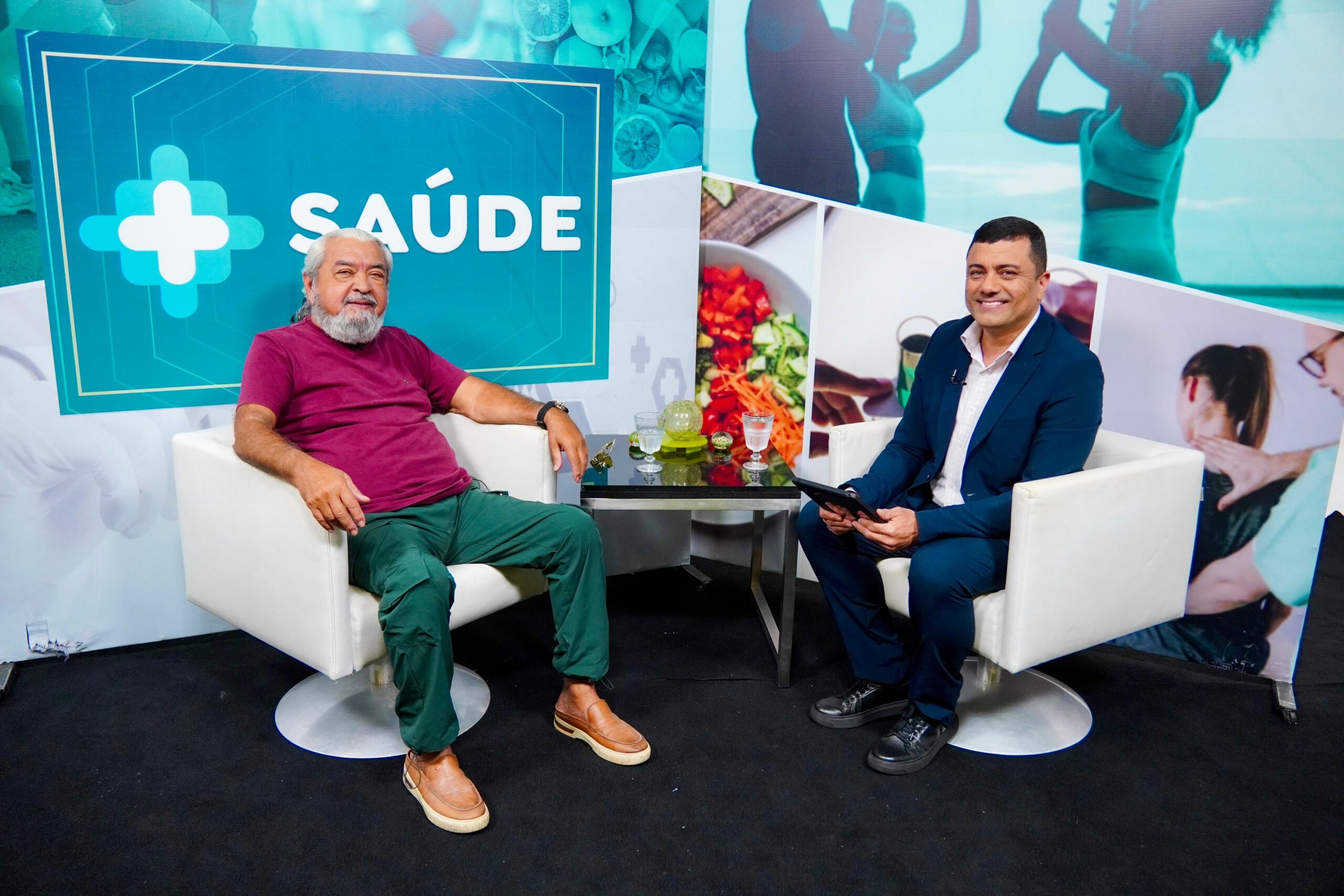 ‘Mais Saúde’ – Psiquiatra Ruy Palhano fala sobre a importância dos cuidados com a saúde mental desde a infância