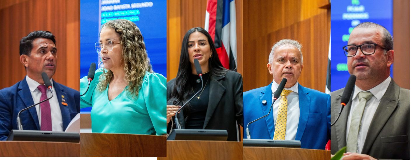 Parlamentares repudiam caso de violência contra a presidente da Câmara Municipal de Afonso Cunha