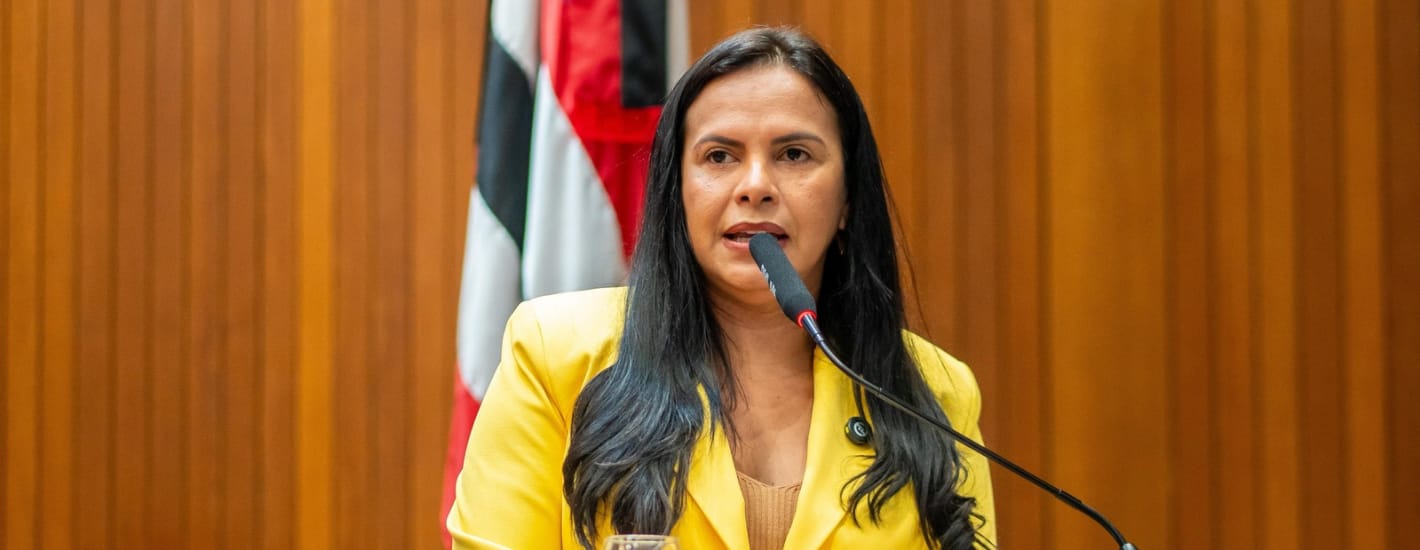 Ana do Gás destaca mutirão oftalmológico que beneficiou mais de duas mil pessoas em Santo Antônio dos Lopes