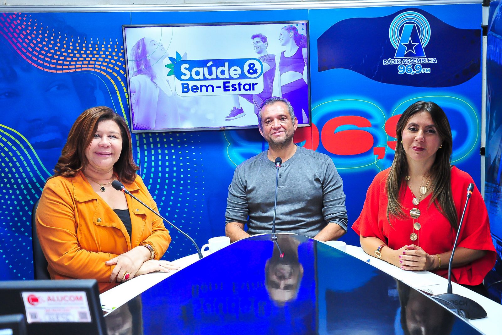 ‘Saúde e Bem-Estar’ – Cardiologista esclarece sobre risco de morte súbita em eventos de rua