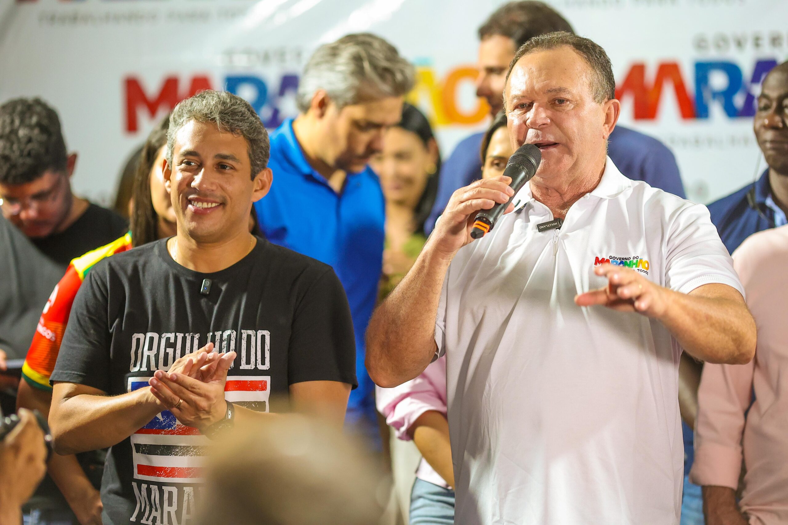Deputado Osmar Filho solicita ao Governador solução definitiva para alagamentos no São Francisco