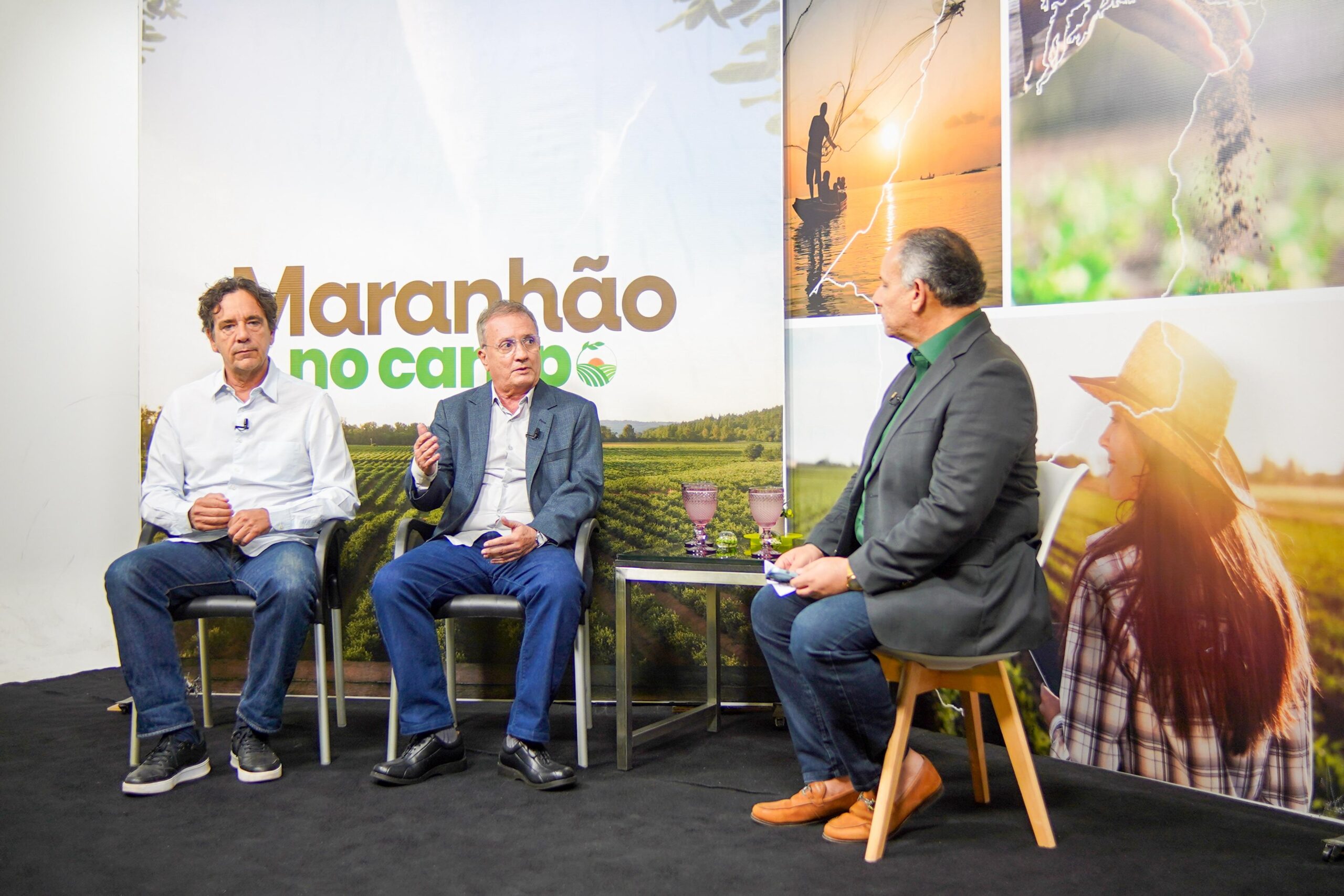 ‘Maranhão no Campo’ aborda levantamento da Cesta Básica no estado realizado pela Conab e Dieese