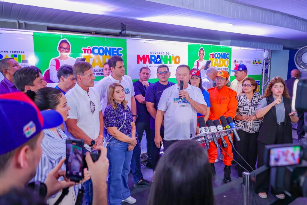Foto: Reprodução/ALEMA