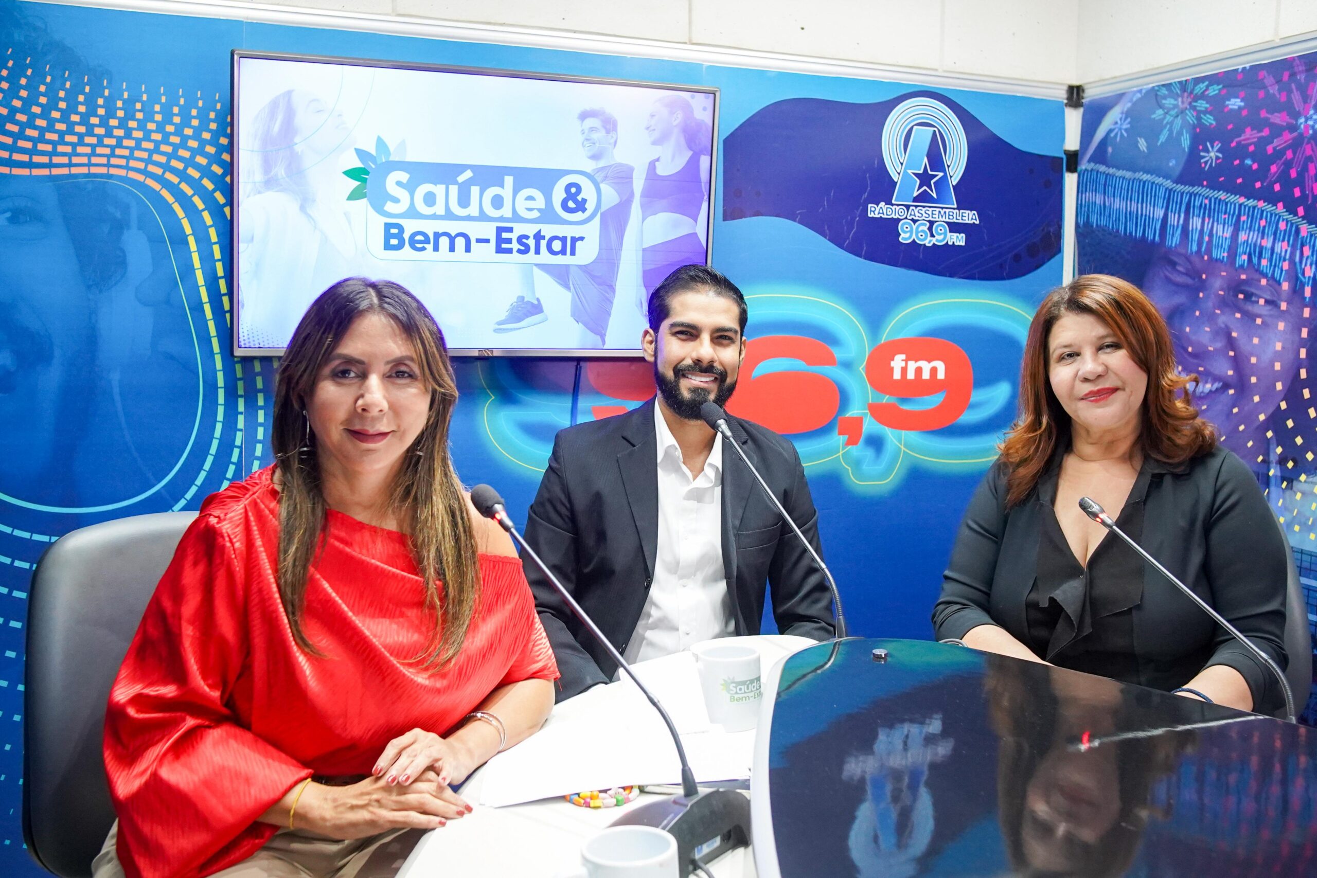 ‘Saúde & Bem-Estar’ destaca os benefícios da orientação de um fonoaudiólogo durante a amamentação  