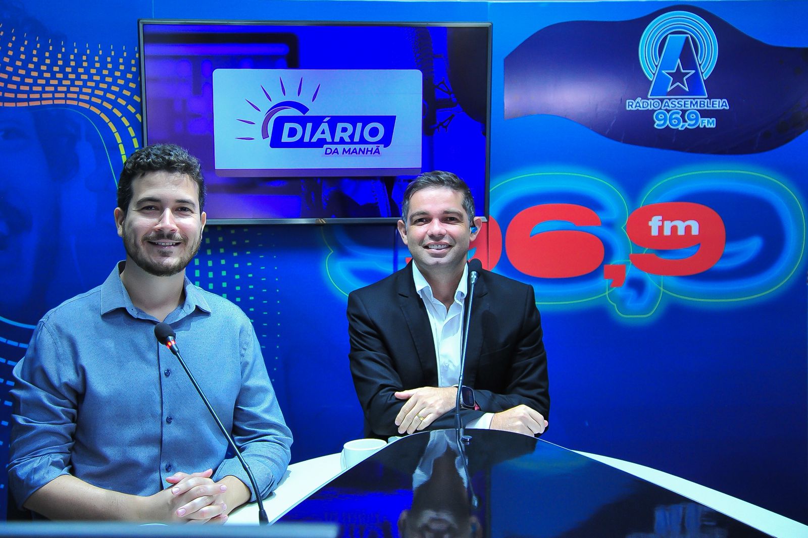 Preços dos produtos devem estar claros e visíveis aos consumidores, afirma assessor do Procon/MA no ‘Diário da Manhã’