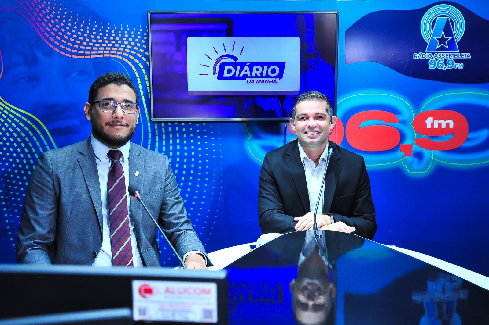 Resultados das ações da Sedihpop no combate ao tráfico de pessoas são destacados no ‘Diário da Manhã’