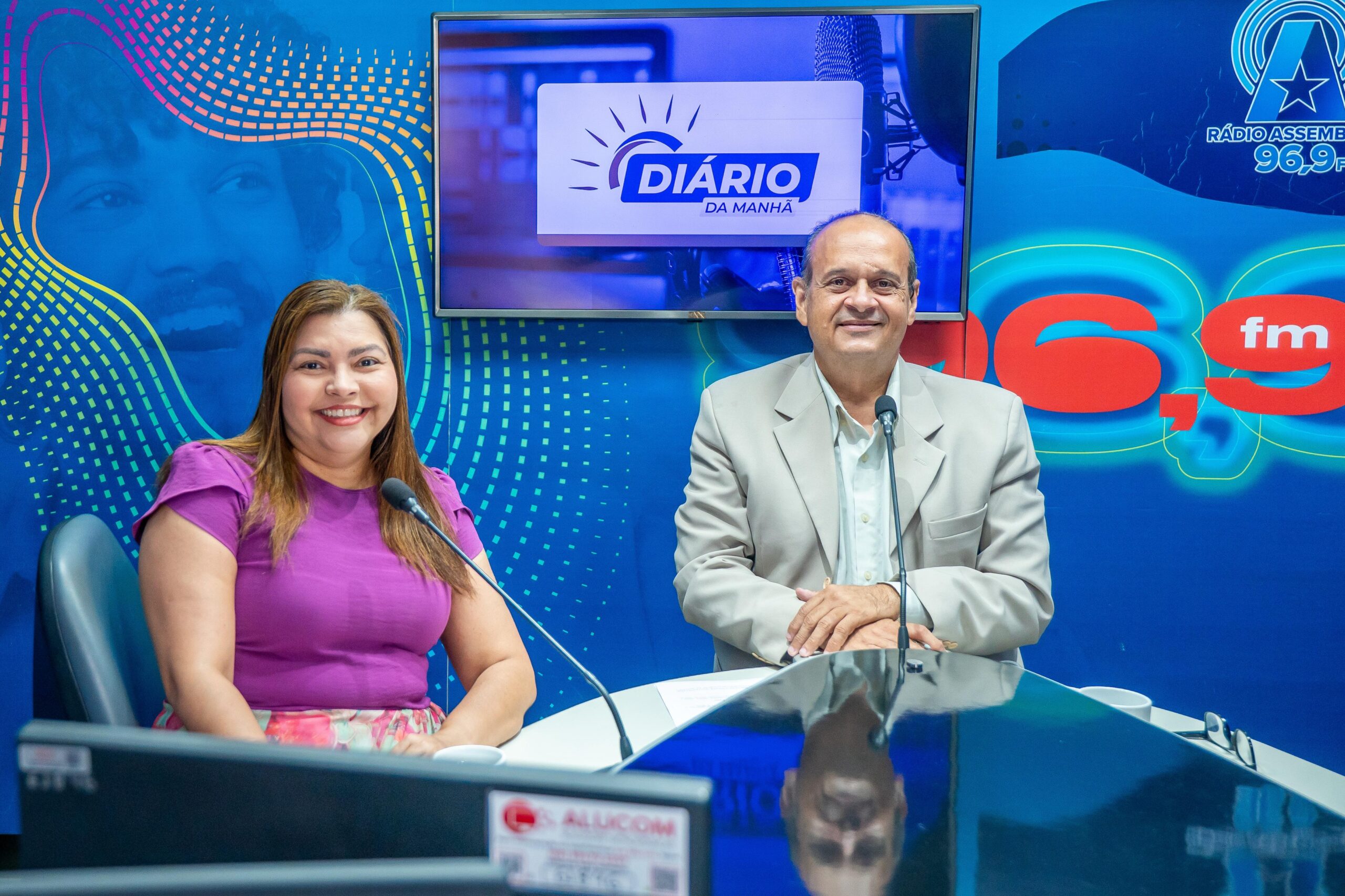 ‘Diário da Manhã’ detalha a programação do movimento de educação empreendedora “Faz Teu Nome”