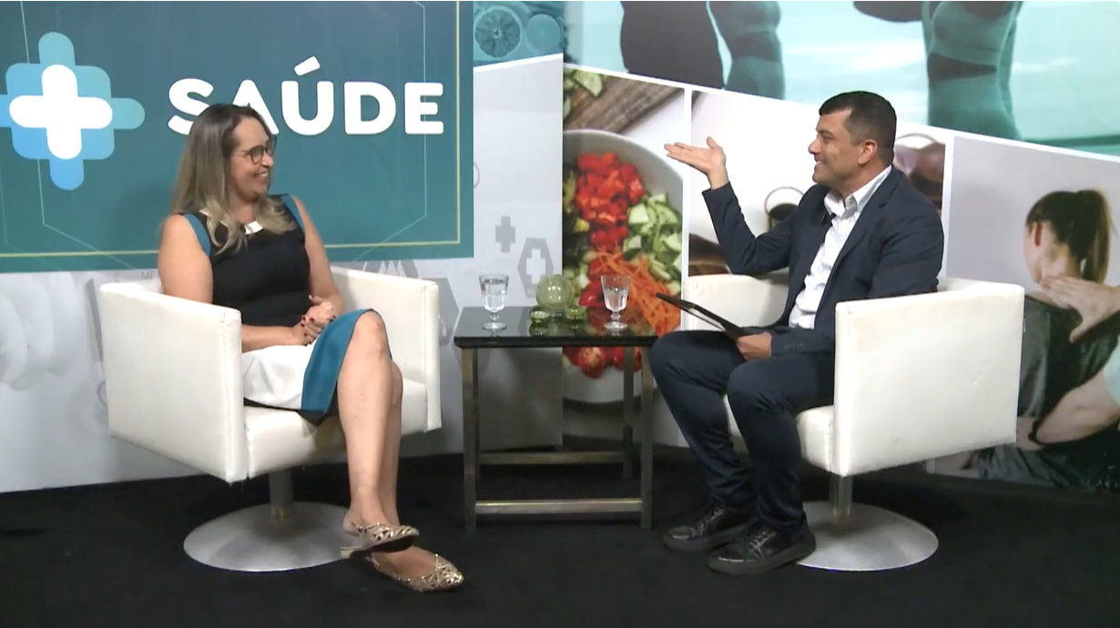 ‘Agosto Dourado’ é tema de entrevista do programa Mais Saúde deste domingo (31)