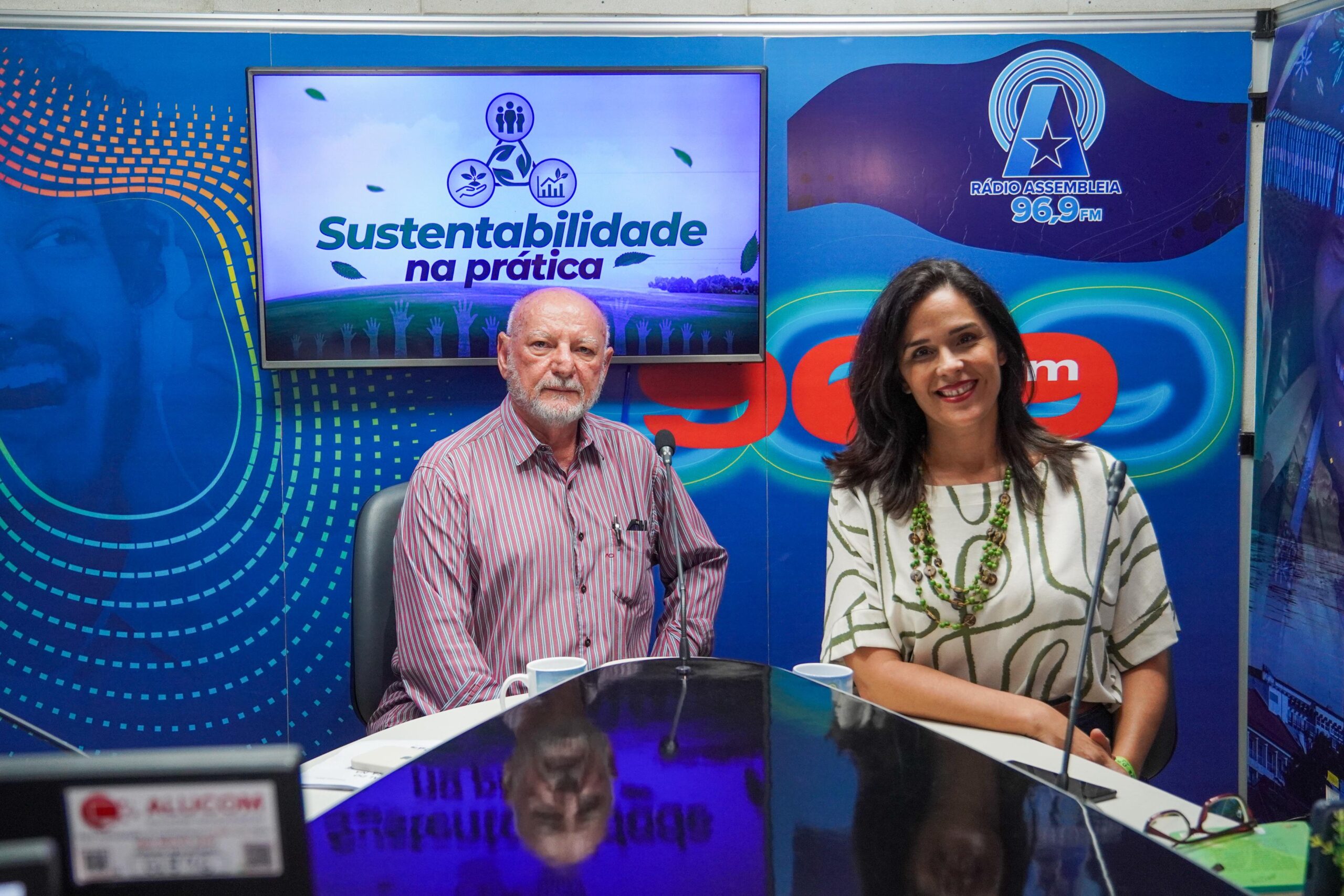 ‘Sustentabilidade na Prática’ aborda pesquisa sobre potencial da juçara na Amazônia Maranhense