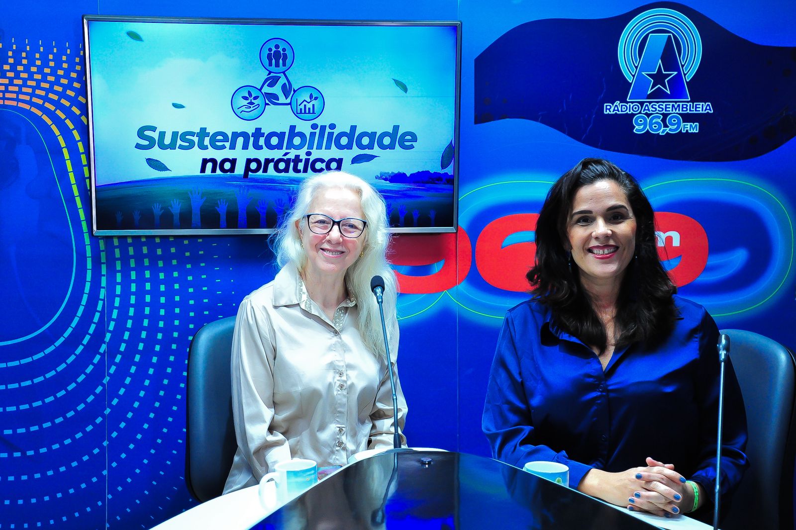 ‘Sustentabilidade na Prática’ aborda projetos socioambientais realizados pelo Ecomuseu Sítio do Físico