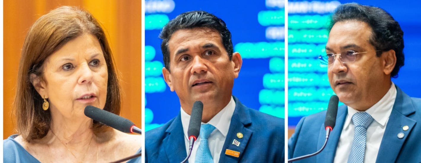 Deputados repercutem acesso histórico do MAC à Série C do Campeonato Brasileiro 2026