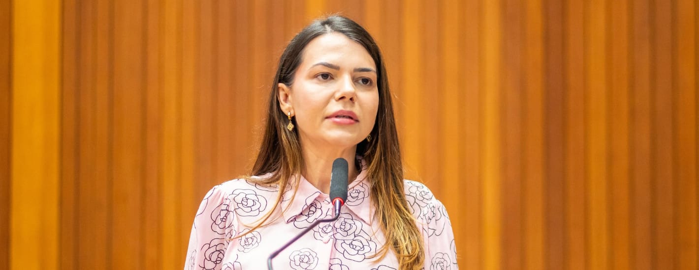 Deputada Janaina destaca avanços para Conselhos Tutelares e investimentos na Região Tocantina