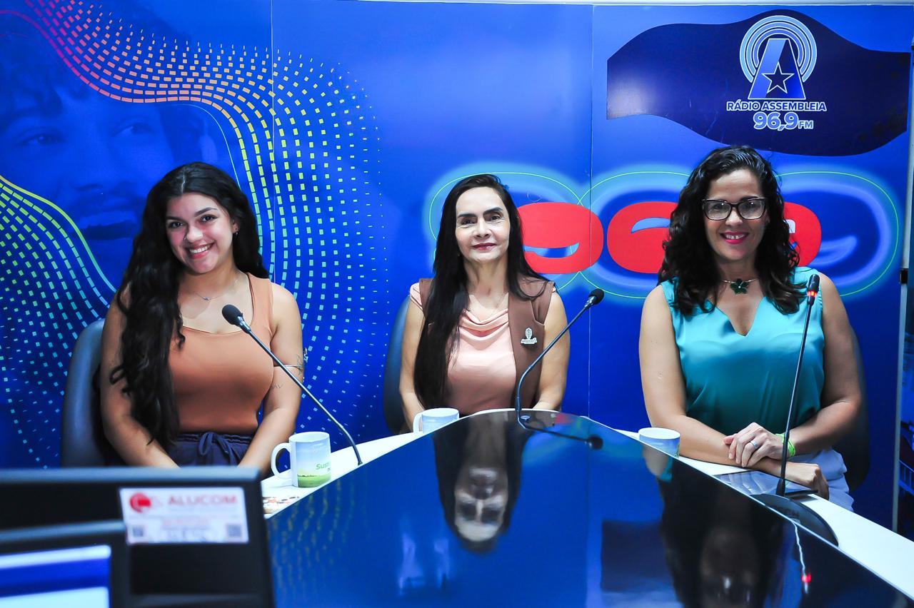 Projetos socioambientais do IFMA são tema do ‘Sustentabilidade na Prática’ desta segunda-feira