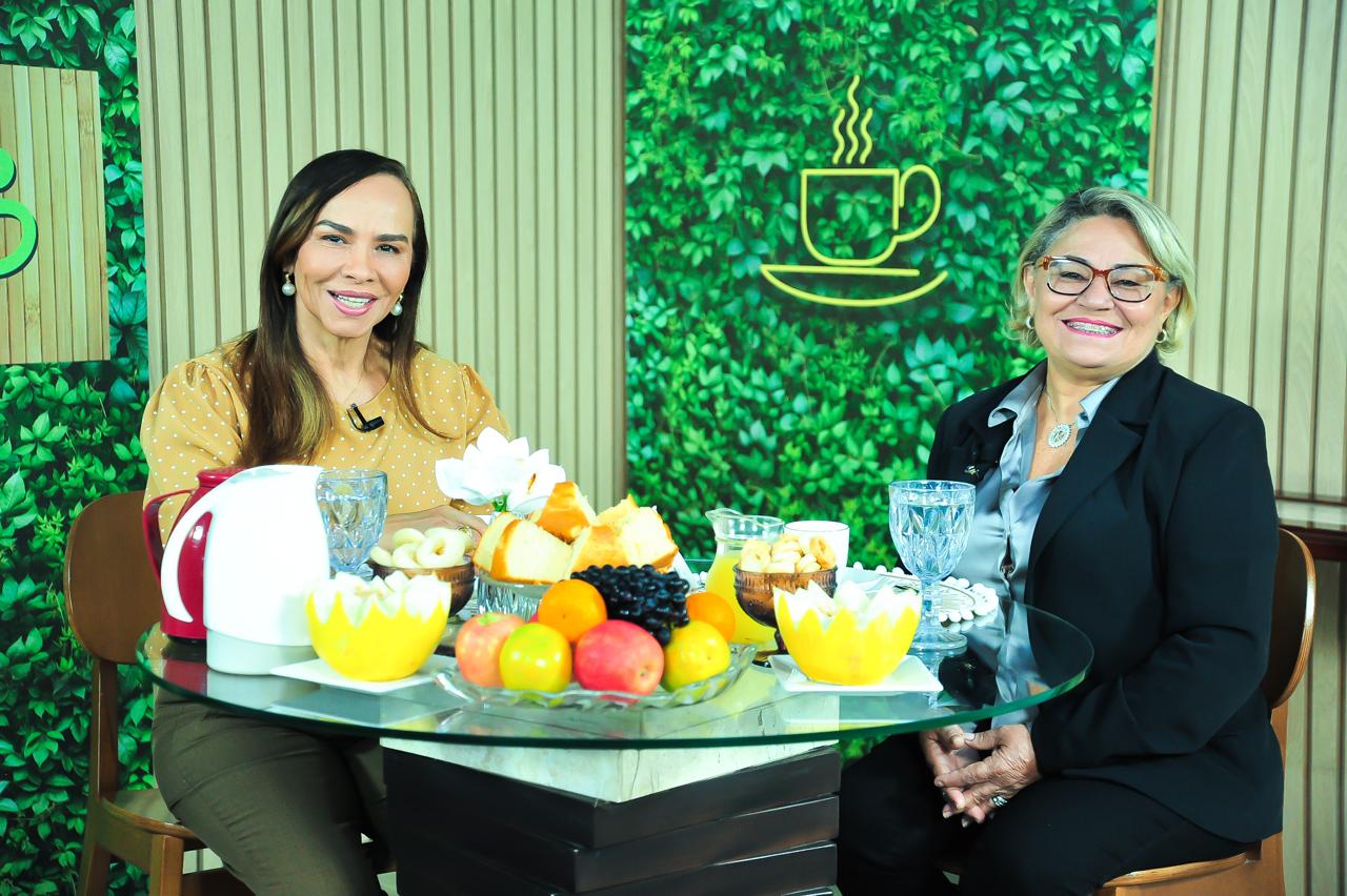 Ações da Semana Nacional do Trânsito são abordadas no ‘Café com Notícias’ desta quinta-feira (25)