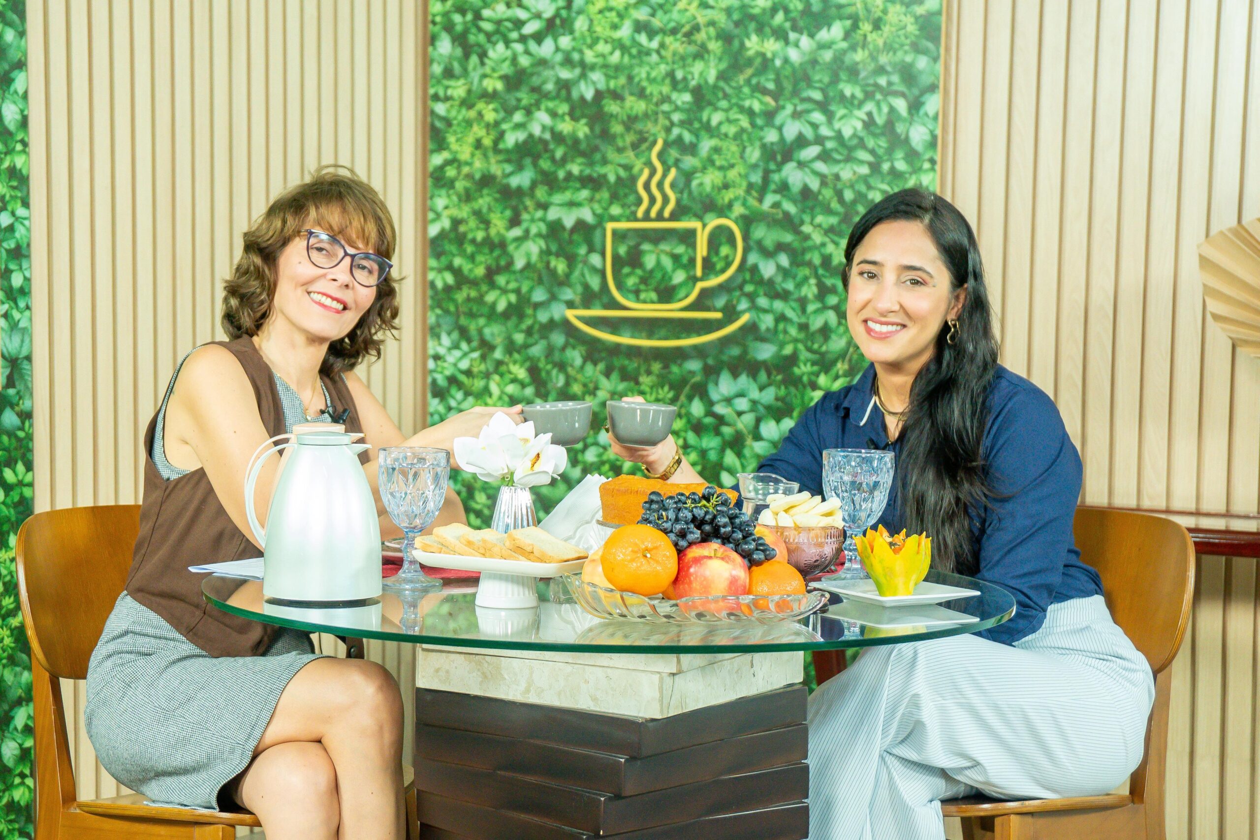 ‘Café com Notícias’ detalha programação da 6ª Expo Indústria no Maranhão