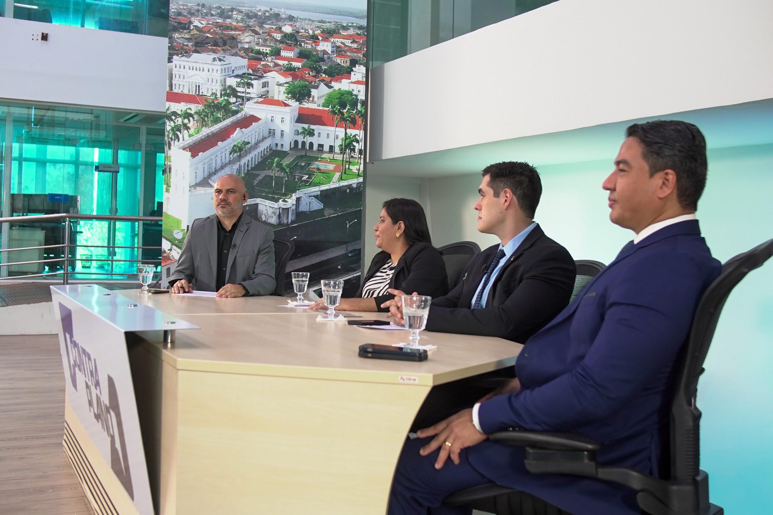 ‘Contraplano’ debate violência, maus-tratos e abandono contra idosos