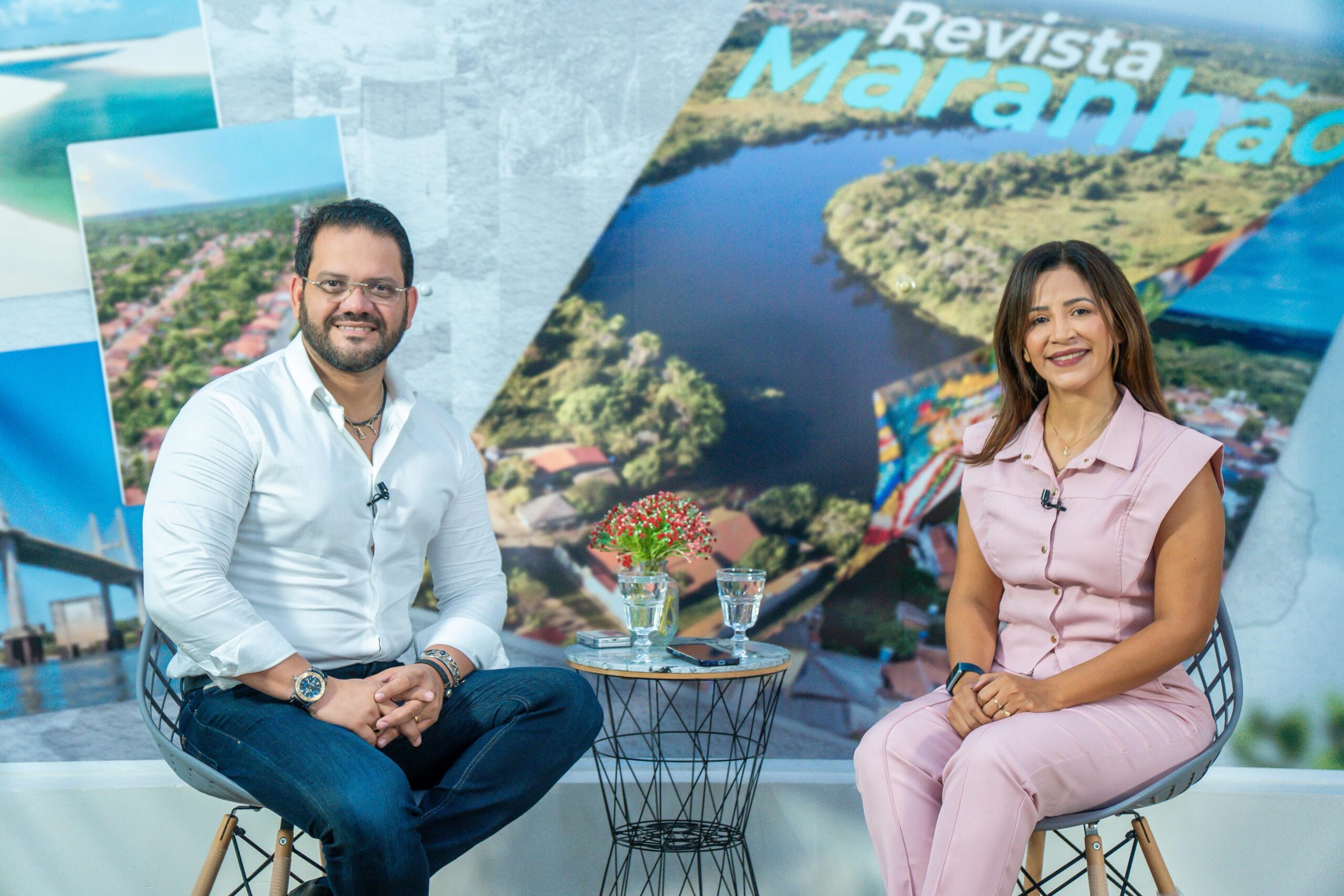 ‘Revista Maranhão’ discute riscos silenciosos do tabaco e alerta para sedução dos cigarros eletrônicos