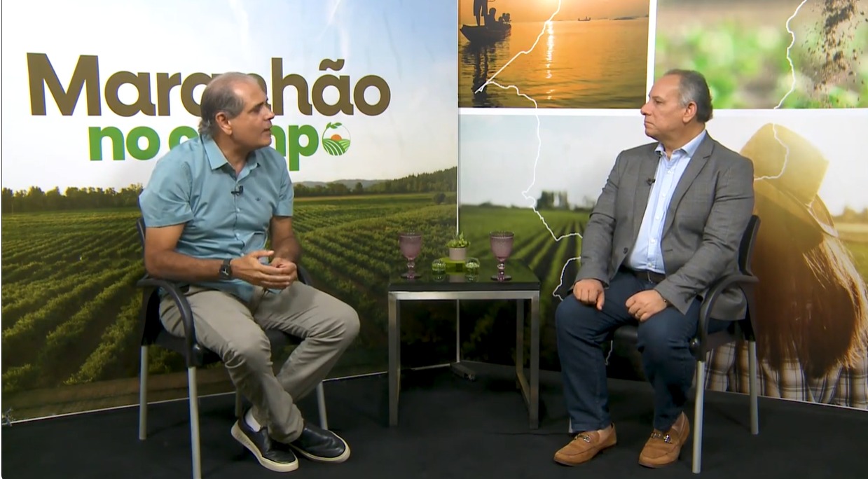 ‘Maranhão no Campo’ discute desafios e soluções para pequenos e médios produtores